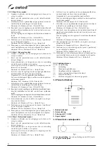 Предварительный просмотр 82 страницы Selco NEOMIG 1600 Instrument Manual