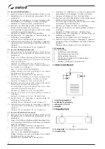 Предварительный просмотр 94 страницы Selco NEOMIG 1600 Instrument Manual