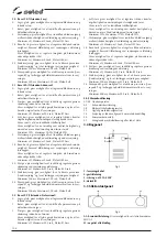 Предварительный просмотр 106 страницы Selco NEOMIG 1600 Instrument Manual