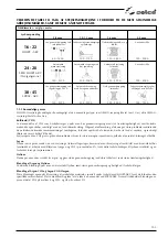 Предварительный просмотр 109 страницы Selco NEOMIG 1600 Instrument Manual