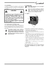 Предварительный просмотр 115 страницы Selco NEOMIG 1600 Instrument Manual