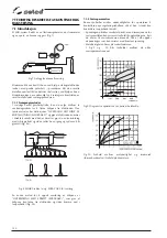 Предварительный просмотр 120 страницы Selco NEOMIG 1600 Instrument Manual