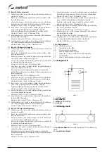 Предварительный просмотр 130 страницы Selco NEOMIG 1600 Instrument Manual