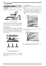 Предварительный просмотр 132 страницы Selco NEOMIG 1600 Instrument Manual