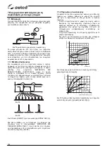 Предварительный просмотр 144 страницы Selco NEOMIG 1600 Instrument Manual