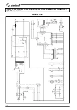 Предварительный просмотр 150 страницы Selco NEOMIG 1600 Instrument Manual