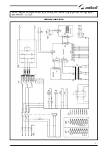 Предварительный просмотр 151 страницы Selco NEOMIG 1600 Instrument Manual