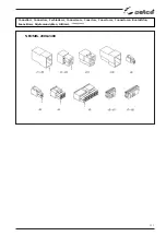 Предварительный просмотр 153 страницы Selco NEOMIG 1600 Instrument Manual