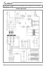 Предварительный просмотр 154 страницы Selco NEOMIG 1600 Instrument Manual