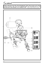 Предварительный просмотр 162 страницы Selco NEOMIG 1600 Instrument Manual