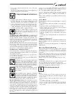 Preview for 7 page of Selco Neomig 3500 Instruction Manual