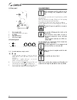 Preview for 28 page of Selco Neomig 3500 Instruction Manual