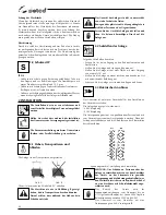 Preview for 40 page of Selco Neomig 3500 Instruction Manual