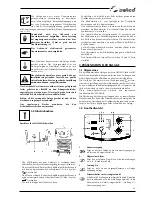 Preview for 41 page of Selco Neomig 3500 Instruction Manual