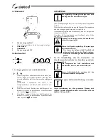 Preview for 44 page of Selco Neomig 3500 Instruction Manual