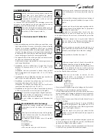 Preview for 53 page of Selco Neomig 3500 Instruction Manual