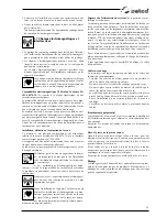 Preview for 55 page of Selco Neomig 3500 Instruction Manual