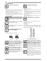 Preview for 56 page of Selco Neomig 3500 Instruction Manual