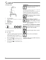 Preview for 60 page of Selco Neomig 3500 Instruction Manual