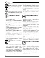 Preview for 70 page of Selco Neomig 3500 Instruction Manual