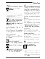 Preview for 71 page of Selco Neomig 3500 Instruction Manual