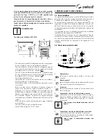 Preview for 73 page of Selco Neomig 3500 Instruction Manual