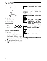 Preview for 76 page of Selco Neomig 3500 Instruction Manual