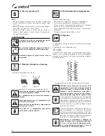 Preview for 88 page of Selco Neomig 3500 Instruction Manual