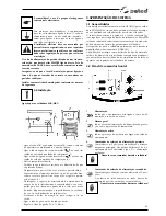 Preview for 89 page of Selco Neomig 3500 Instruction Manual