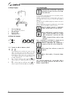 Preview for 92 page of Selco Neomig 3500 Instruction Manual