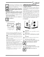 Preview for 105 page of Selco Neomig 3500 Instruction Manual