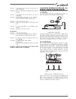 Preview for 111 page of Selco Neomig 3500 Instruction Manual