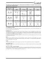 Preview for 113 page of Selco Neomig 3500 Instruction Manual