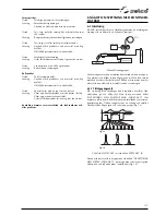 Preview for 127 page of Selco Neomig 3500 Instruction Manual