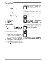 Preview for 140 page of Selco Neomig 3500 Instruction Manual