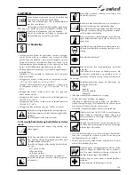 Preview for 149 page of Selco Neomig 3500 Instruction Manual