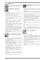 Preview for 150 page of Selco Neomig 3500 Instruction Manual