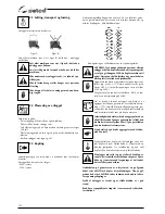 Preview for 152 page of Selco Neomig 3500 Instruction Manual