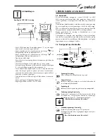 Preview for 153 page of Selco Neomig 3500 Instruction Manual