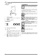 Preview for 156 page of Selco Neomig 3500 Instruction Manual