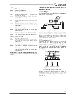 Preview for 159 page of Selco Neomig 3500 Instruction Manual