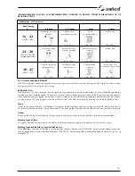 Preview for 161 page of Selco Neomig 3500 Instruction Manual