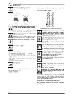 Preview for 168 page of Selco Neomig 3500 Instruction Manual