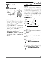 Preview for 169 page of Selco Neomig 3500 Instruction Manual