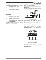 Preview for 175 page of Selco Neomig 3500 Instruction Manual