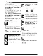 Preview for 184 page of Selco Neomig 3500 Instruction Manual