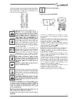 Preview for 185 page of Selco Neomig 3500 Instruction Manual