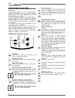 Preview for 186 page of Selco Neomig 3500 Instruction Manual