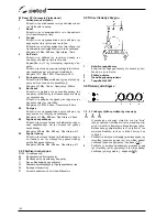 Preview for 188 page of Selco Neomig 3500 Instruction Manual