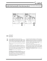 Preview for 195 page of Selco Neomig 3500 Instruction Manual